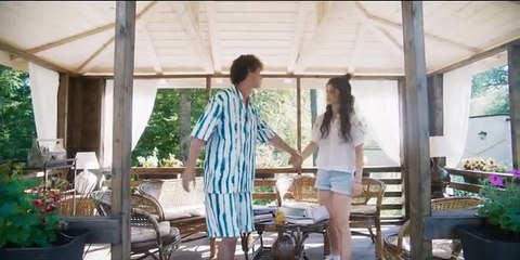 Бедные смеются, богатые плачут 2 сезон 3 серия.