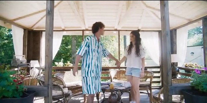 Бедные смеются, богатые плачут 2 сезон 3 серия.