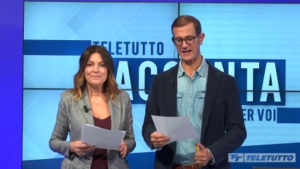 Teletutto Racconta - Puntata del 10/12/2025