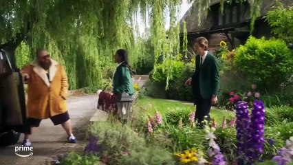 À la conquête de Billy Walsh - Bande-annonce #1 [VOST|HD1080p]