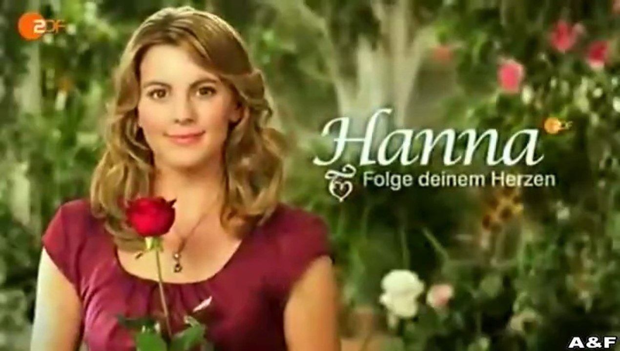 Hanna -324- Folge deinem Herzen