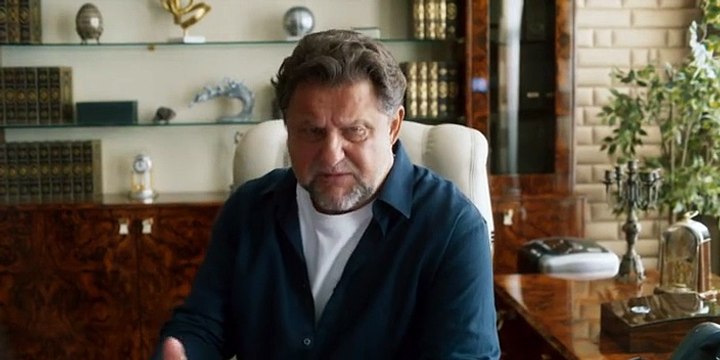 Бедные смеются, богатые плачут 2 сезон 4 серия.