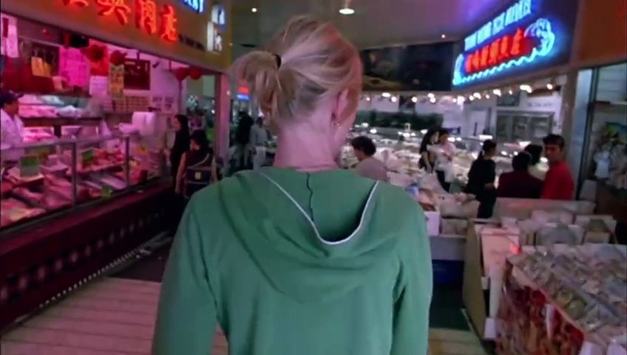 Little Fish (2005) Full Movie | Australian Drama