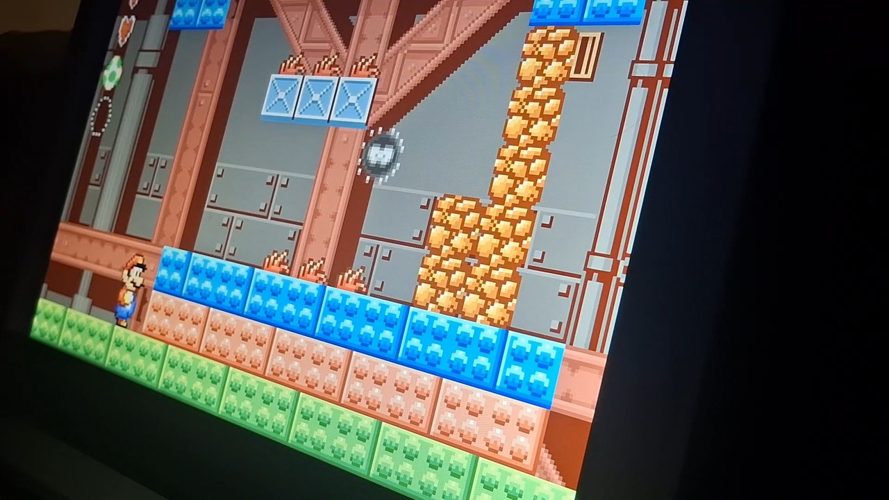super mario advance  2 part 2