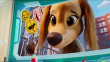PAW Patrol: The Movie (La Pat' Patrouille : Le Film): Trailer HD VF