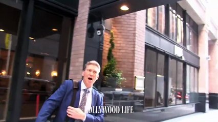 Hollywood Life Interview: Gerry Turner