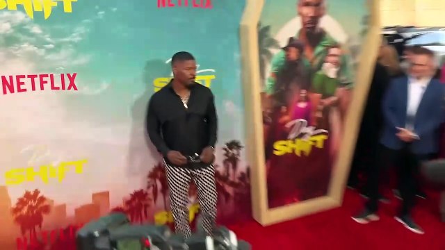 Jamie Foxx Had ‘Medical Complication’ But Is Now In ‘Recovery’, His Daughter Corinne Reveals