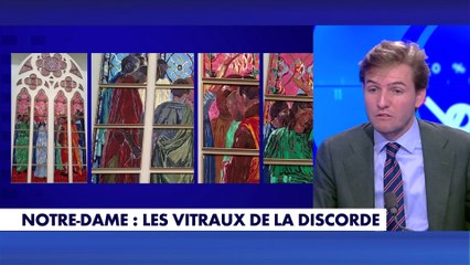 Erik Tegnér : «C'est atroce, c'est horrible.»