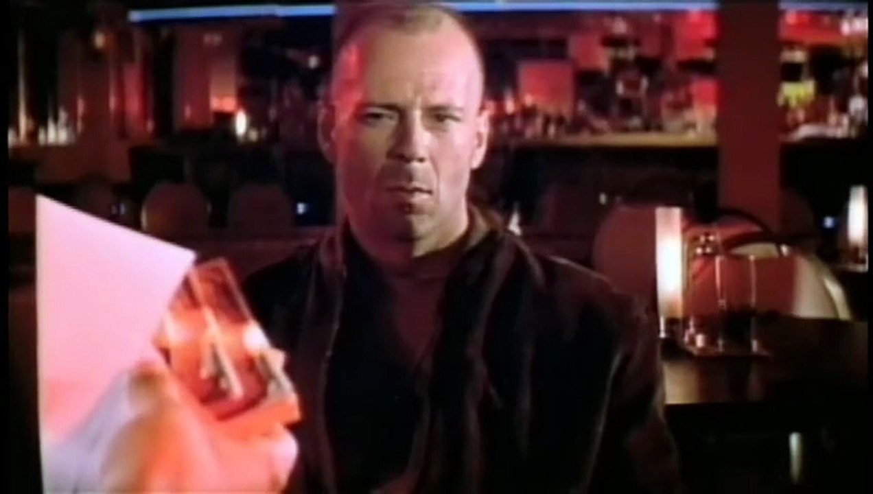 Pulp Fiction Trailer OV