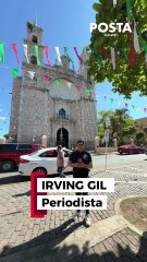 Anuncian cierre de calles por festejos guadalupanos en el barrio de San Cristóbal en Mérida