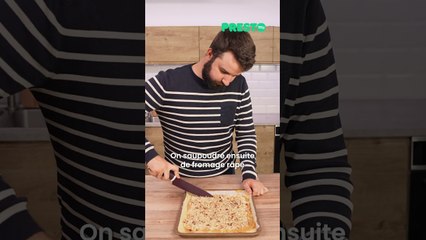 Des cinnamon rolls en version salée, vous ne pourrez plus vous en passer ! 😋| 750g