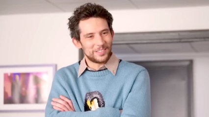 Josh O’Connor Surprises SNL Castmates with an Unexpected Gift