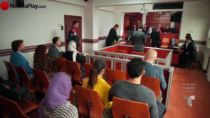 Ver Lejos de Ti Capítulo 32 Completo Online - En Español Latino