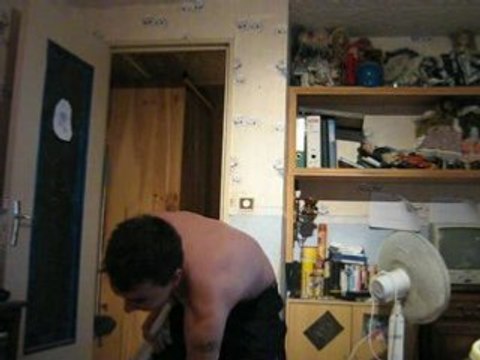 mill's mess balles et massues