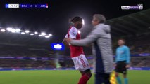 Club Brugge vs. Arsenal - Game Highlights