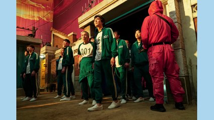 SQUID GAME Season 2 Cast, Release Date, And Everything We Know!