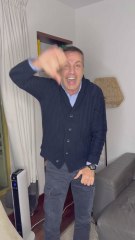 Soria se burla de Vinicius de nuevo tras el partidazo de Doku