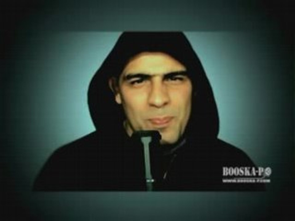 CLIP Kamelancien la joie de survivre