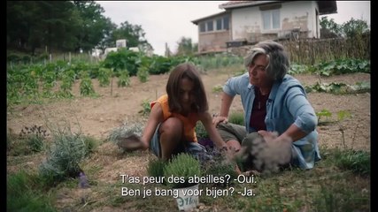 20.000 especies de abejas (20 000 espèces d'abeilles): Trailer HD VO st FR/NL