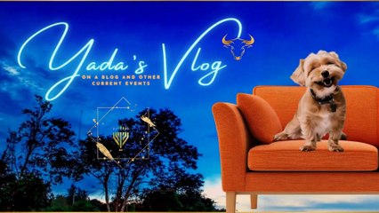 The Fall of Nations~How We Got Here & What Comes Next~Vlog on a Blog