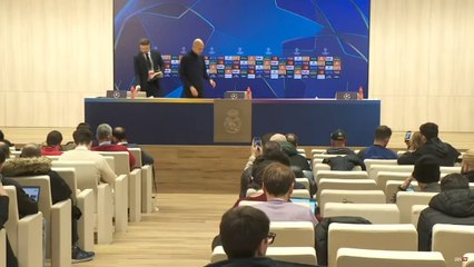 Guardiola press conference