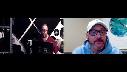 SALSA GORDA CON FREDDIE MIRANDA JR