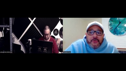 SALSA GORDA CON FREDDIE MIRANDA JR