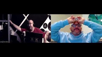 SALSA GORDA CON FREDDIE MIRANDA JR