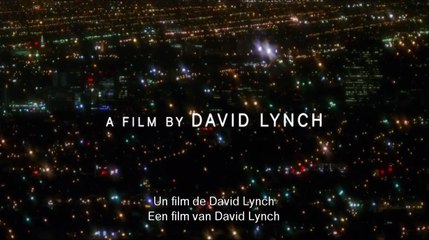 Mulholland Drive (Version restaurée 4K): Trailer HD VO st FR/NL