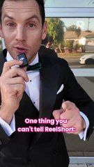 Don't Tell ReelShort ｜ Jesse Morales