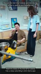 Mr. Debt Collectors Sweetest Loan