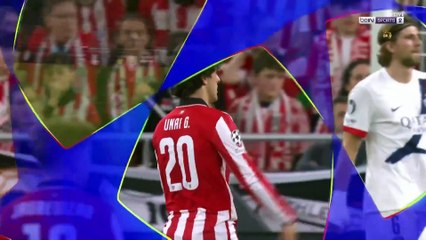 اتلتيك بيلباو و باريس 2