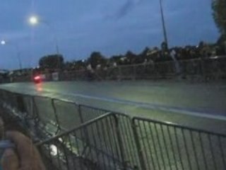 Bray stunt show 2008