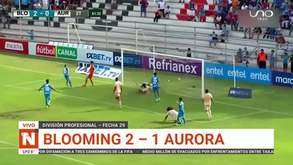 Notivisión Central CBBA - 10/12/25