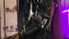 Alien: Isolation – L’IA du xénomorphe qui change tout !