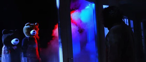 Goldilocks and the Three Bears: Death & Porridge Bande-annonce (EN)