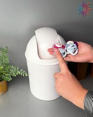 Turn baby's first binky into a keepsake magnet💖