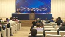 Rueda de prensa Pep Guardiola