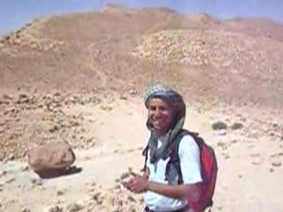 Maroc 2008