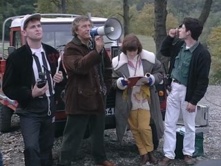 An Actor's Life For Me (1991) S01E02 - I Can Do That - BEST QUALITY - Gareth Hunt / Henry Kelly