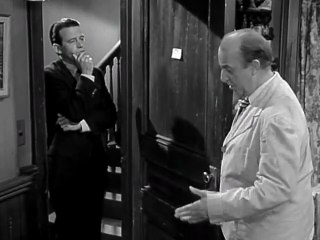 Twilight Zone - (La Quatrième Dimension) - S1E02 - Pour Les Anges (One For The Angels)