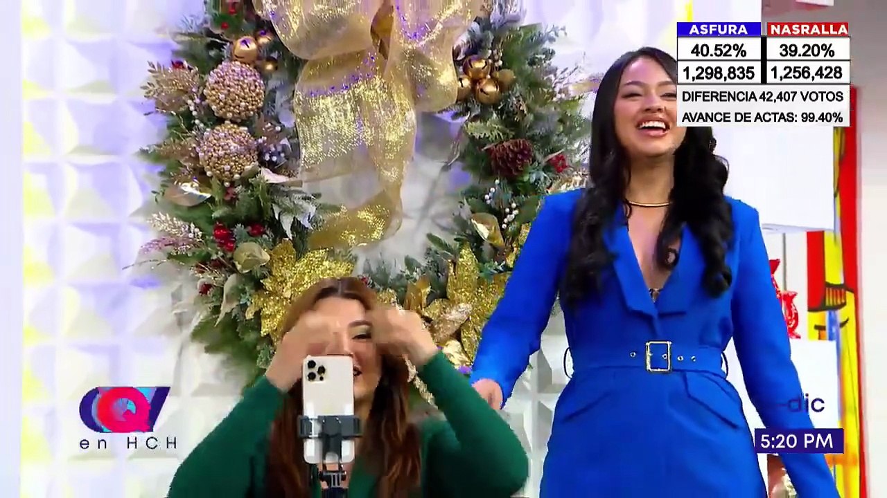 En Vivo (8659)