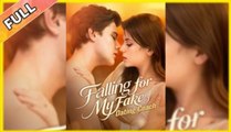 Falling for My Fake Dating Coach [hot 2025 ] - Full Movie