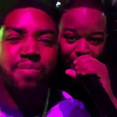 Did Lil Scrappy Profess His Love For Ex Bambi Benson? 'L&HH' Stars Come Face To Face 1st Time After Split -- Watch