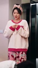 She found an abandoned baby,only to learn he’s a treasure vessel reborn—pulling riches from thin air - Drama Chinese