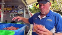 Ban on sale of northern NSW green prawns a 'death knell' for industry