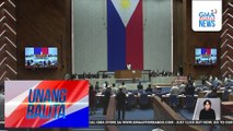 Panukalang pagbuo sa Independent People's Commission, kabilang sa priority bills ni PBBM | Unang Balita