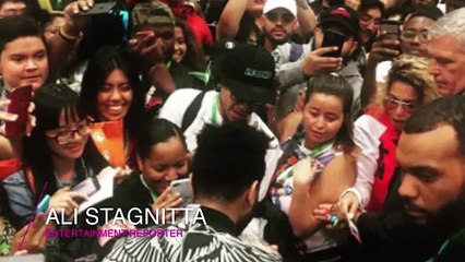 Bella Hadid & Drake Are Dating?