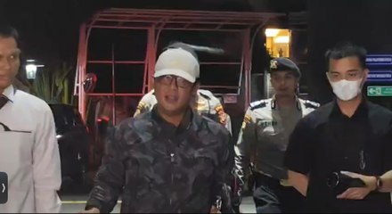 OTT, KPK Tangkap 5 Orang Termasuk Bupati Lampung Tengah