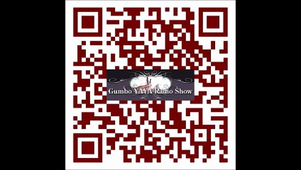 Redneck Chats with LaCosta Tucker on Gumbo Yaya Radio Show